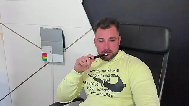 DuncanStone online show from 02-05-25, 11:02