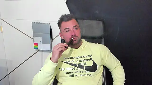 DuncanStone online show from 02-05-25, 02:05