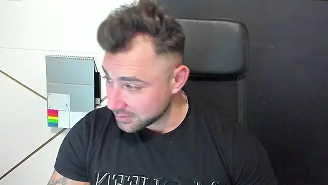 DuncanStone online show from 02-08-25, 04:36