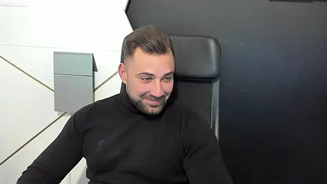 DuncanStone online show from 02-19-25, 02:23