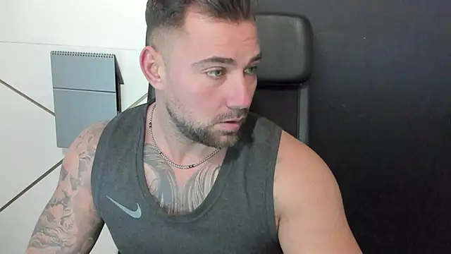 DuncanStone online show from 03-04-25, 08:02