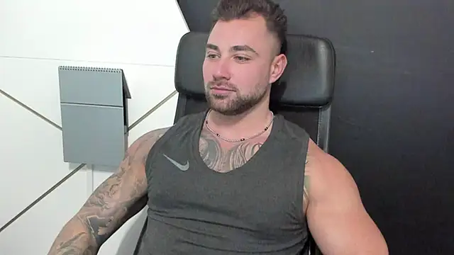 DuncanStone online show from 03-04-25, 02:10