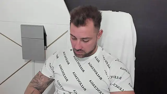 DuncanStone online show from 03-15-25, 11:08