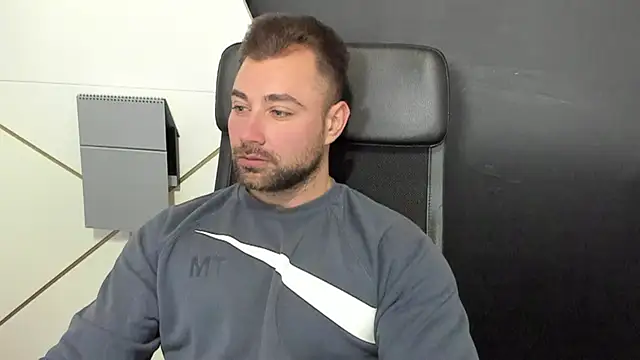 DuncanStone online show from 03-16-25, 11:05