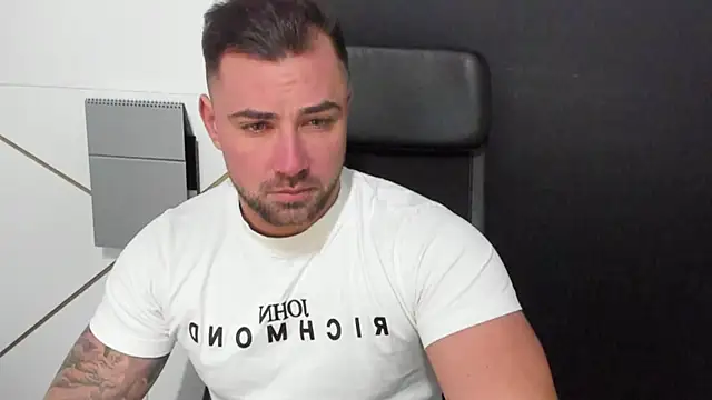 DuncanStone online show from 03-21-25, 05:43