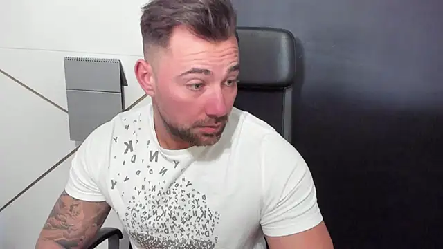 DuncanStone online show from 03-22-25, 08:40