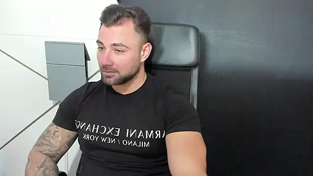 DuncanStone online show from 03-23-25, 07:53