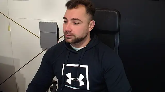 DuncanStone online show from 10-01-25, 04:07