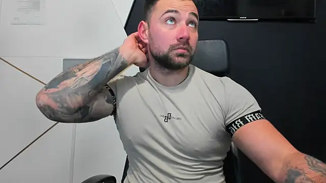 DuncanStone online show from 12-01-25, 05:45