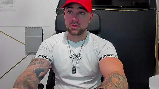 DuncanStone online show from 02-21-26, 04:57