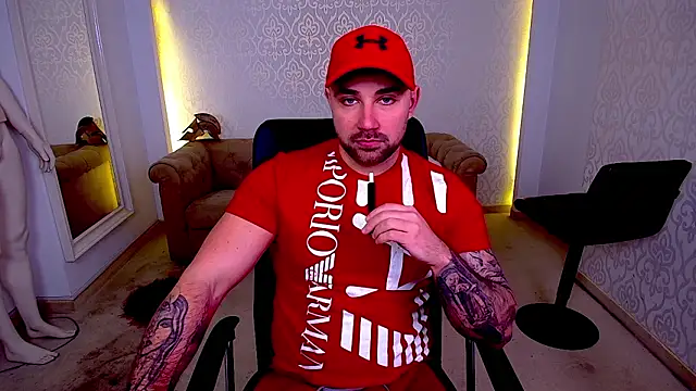 DuncanStone online show from 03-10-26, 11:26