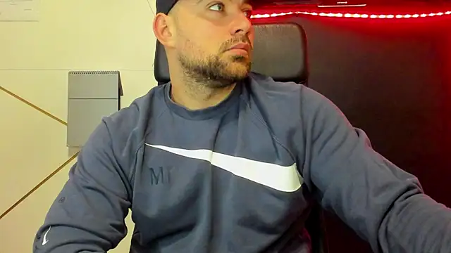 DuncanStone online show from 03-21-26, 05:23