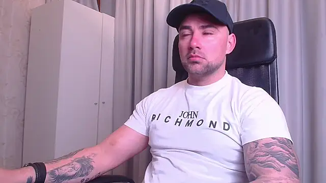 DuncanStone online show from 04-09-26, 05:07