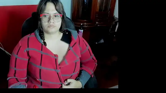 SharaPatinson online show from 01-17-25, 11:29