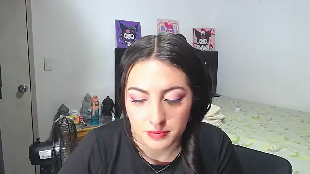 SharaPatinson online show from 09-11-25, 08:53