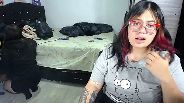 SharaPatinson online show from 10-06-25, 09:23