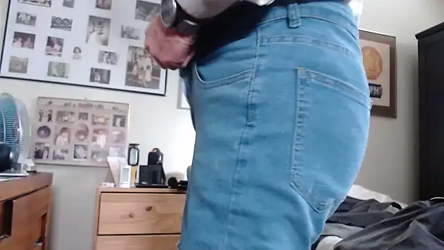 hottottrot691 online show from 12-29-24, 07:43