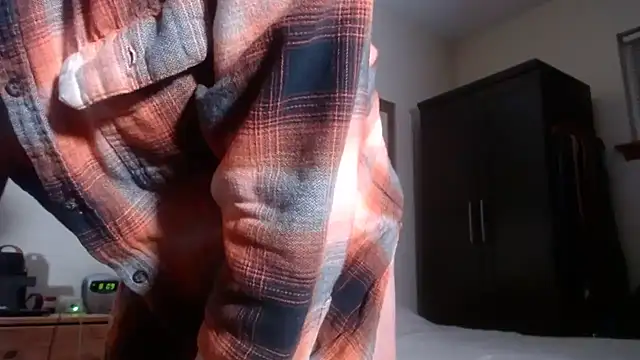 hottottrot691 online show from 01-31-25, 01:11