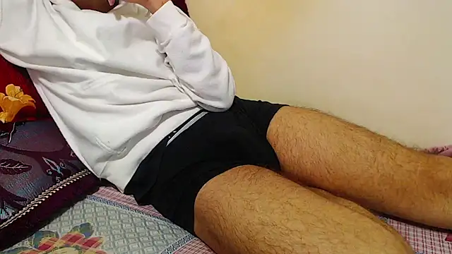 Alexdelarge323 online show from 01-15-25, 04:32