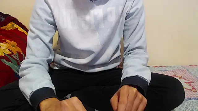 Alexdelarge323 online show from 01-17-25, 03:53