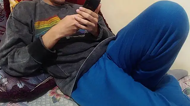 Alexdelarge323 online show from 01-20-25, 11:24