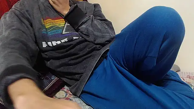 Alexdelarge323 online show from 01-21-25, 03:32