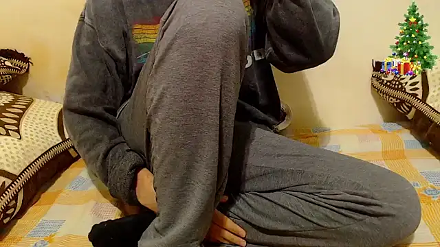 Alexdelarge323 online show from 12-20-25, 11:28