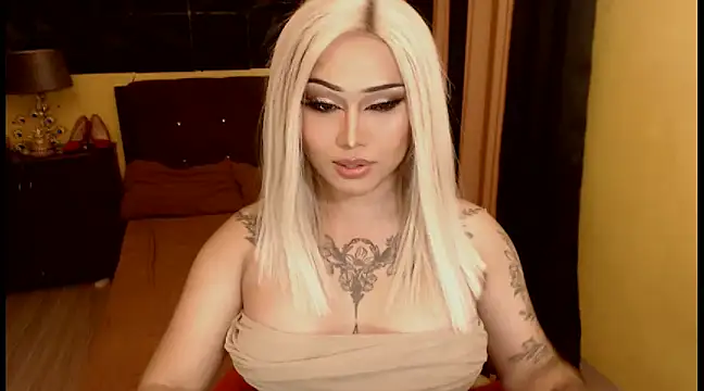 BigCockMARIAts online show from 02-06-25, 07:35