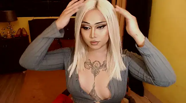 BigCockMARIAts online show from 02-07-25, 11:34