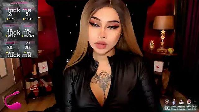 BigCockMARIAts online show from 09-16-25, 06:58