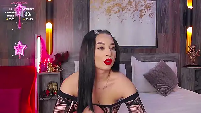 MadyLuxxx online show from 01-16-25, 07:10