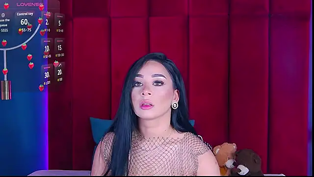 MadyLuxxx online show from 05-02-26, 06:57