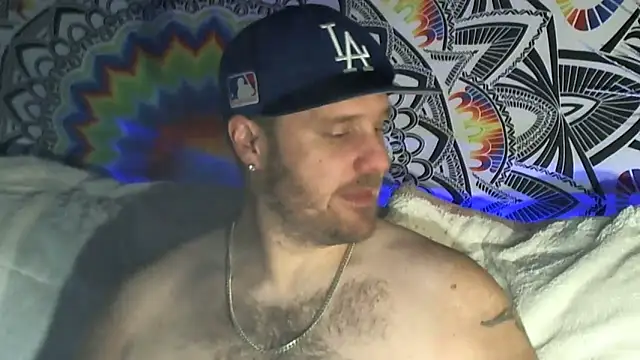 BlueEyedGuyPNW online show from 12-20-25, 05:53