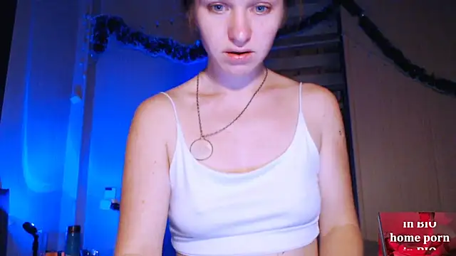 Cassie Wild online show from 01-24-25, 02:19