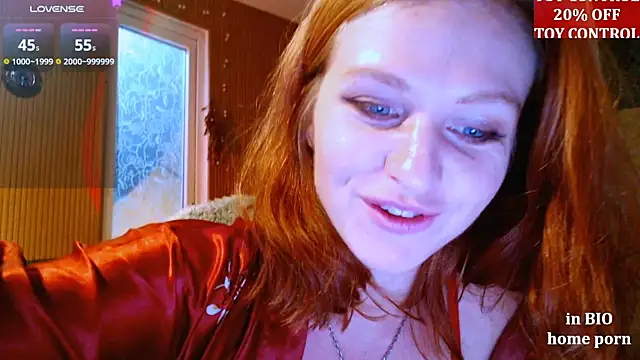 Cassie Wild online show from 09-21-25, 12:51