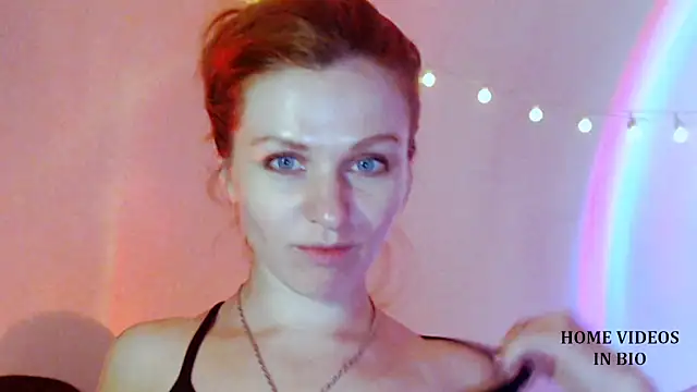 Cassie Wild online show from 02-08-26, 01:47