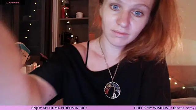 Cassie Wild online show from 06-10-26, 01:10