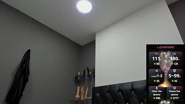 MariaGaitan online show from 01-26-25, 06:37
