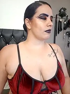 Snapshot of MariaGaitan chatting on 09-29-25, 07:08 MariaGaitan online show from 09-29-25, 07:08