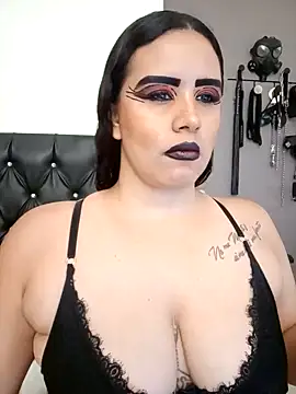 Snapshot of MariaGaitan chatting on 10-05-25, 07:01 MariaGaitan online show from 10-05-25, 07:01