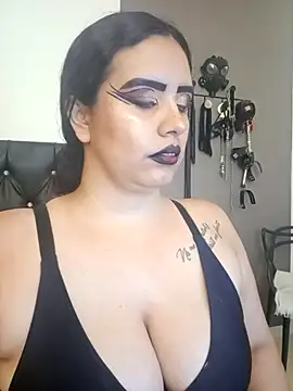 Snapshot of MariaGaitan chatting on 10-09-25, 07:12 MariaGaitan online show from 10-09-25, 07:12