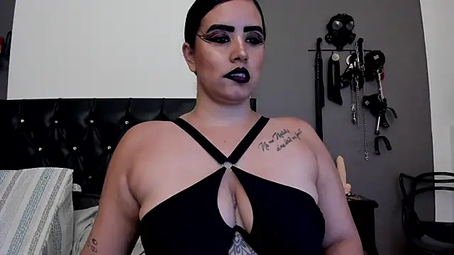 Snapshot of MariaGaitan chatting on 10-13-25, 07:03 MariaGaitan online show from 10-13-25, 07:03