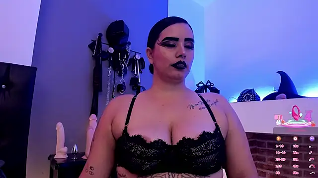 MariaGaitan online show from 12-05-25, 07:10