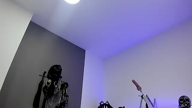 MariaGaitan online show from 12-22-25, 07:11