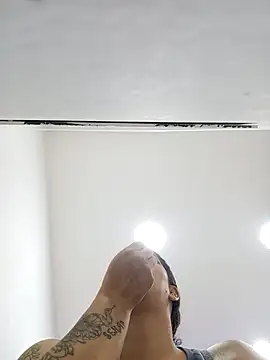 MariaGaitan online show from 01-14-26, 07:08