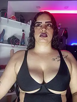 MariaGaitan online show from 05-04-26, 05:09