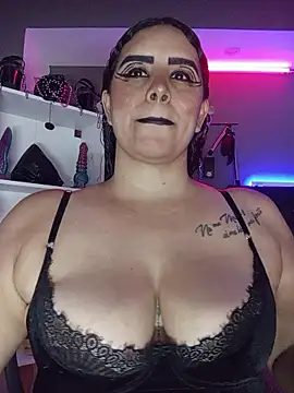 MariaGaitan online show from 05-07-26, 05:07