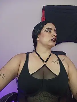 MariaGaitan online show from 05-08-26, 05:07