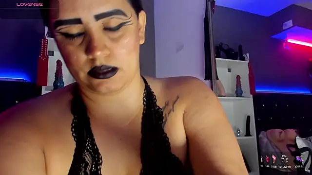 MariaGaitan online show from 06-25-26, 05:06