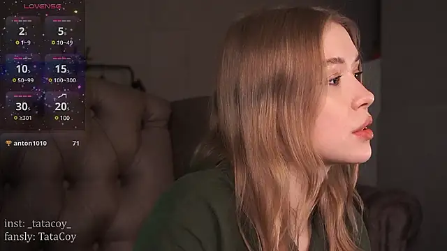 TataCoy online show from 12-04-24, 08:12